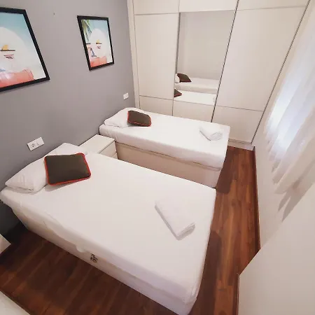 Luxury Puerto Valence