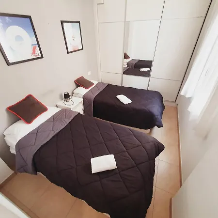 Luxury Puerto Appartement