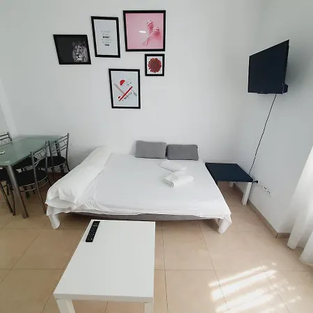 Luxury Puerto Appartement *