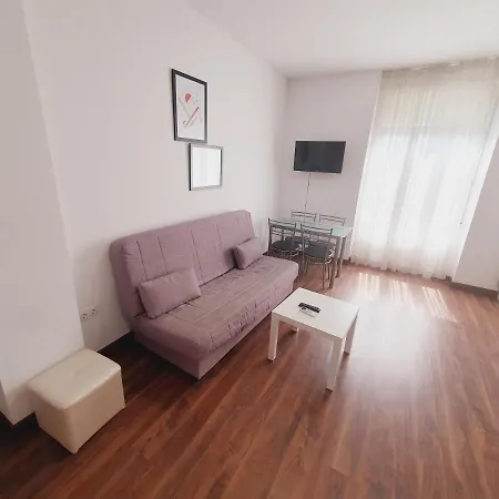 Luxury Puerto Apartament *