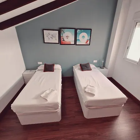 Luxury Puerto Walencja