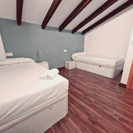 Appartement Luxury Puerto *