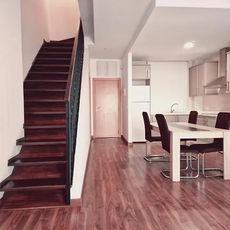 Luxury Puerto Appartement Valence