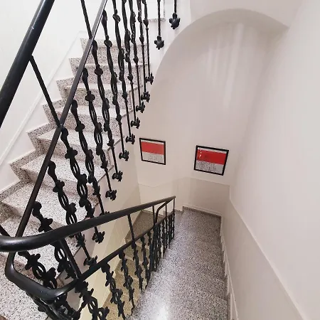 Luxury Puerto Apartament Walencja
