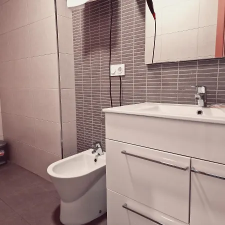 Luxury Puerto * Valence
