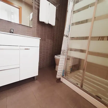 Luxury Puerto Appartement *