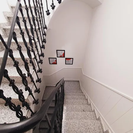 Luxury Puerto Appartement *