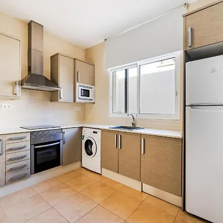 Luxury Puerto Appartement *