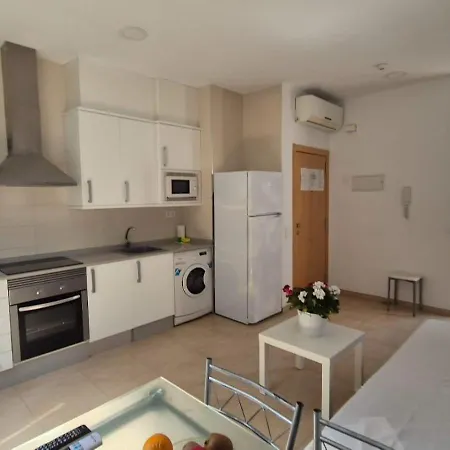 Appartement Luxury Puerto *