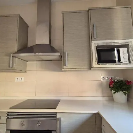 Luxury Puerto Appartement Valencia