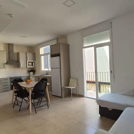 Luxury Puerto * Valencia