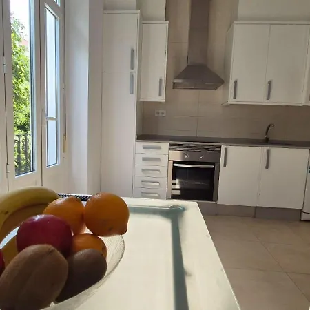 Appartement Luxury Puerto *