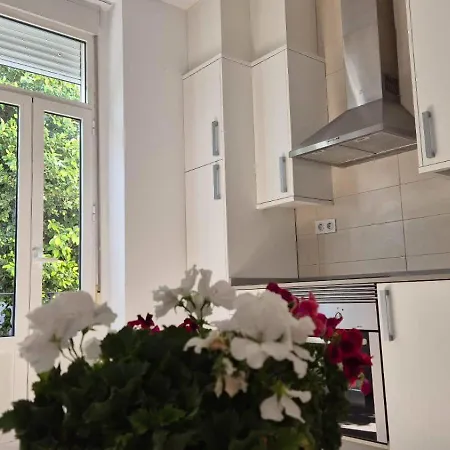 Luxury Puerto Appartement *