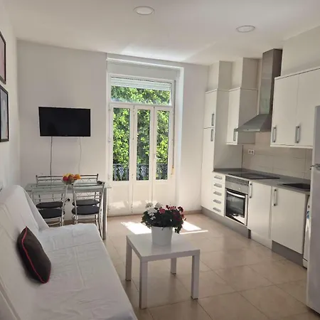 Luxury Puerto Appartement Valencia