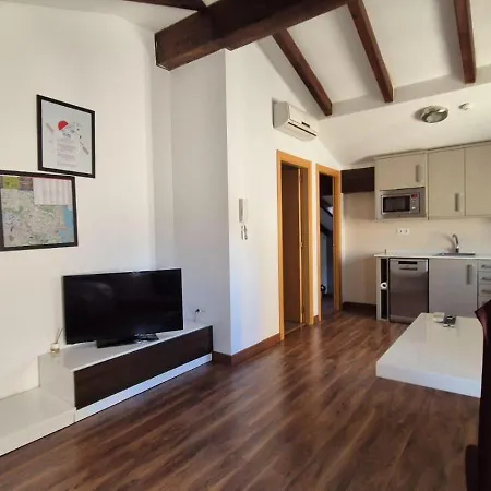 Appartement Luxury Puerto Valencia