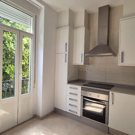 Appartement Luxury Puerto *