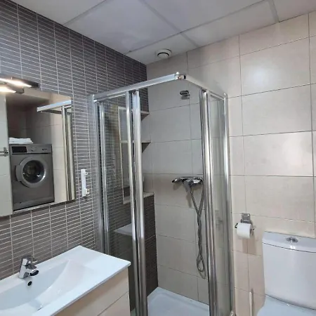 Luxury Puerto Appartement