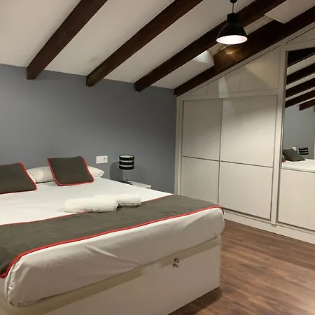 Luxury Puerto Appartement *