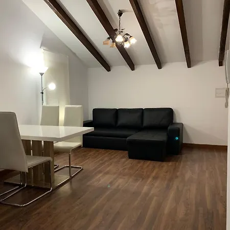 Luxury Puerto Valencia