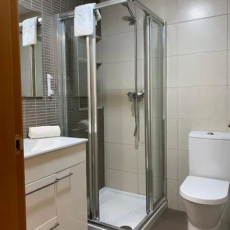 Luxury Puerto Appartement