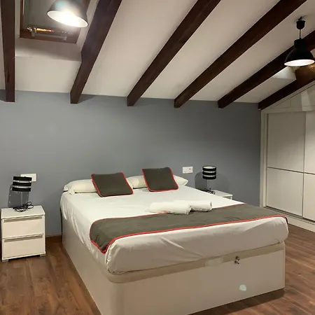 Luxury Puerto Appartement *