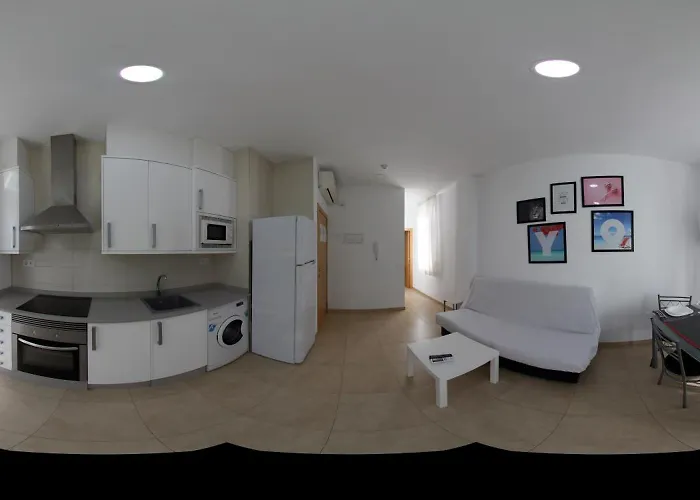 Luxury Puerto * Валенсия