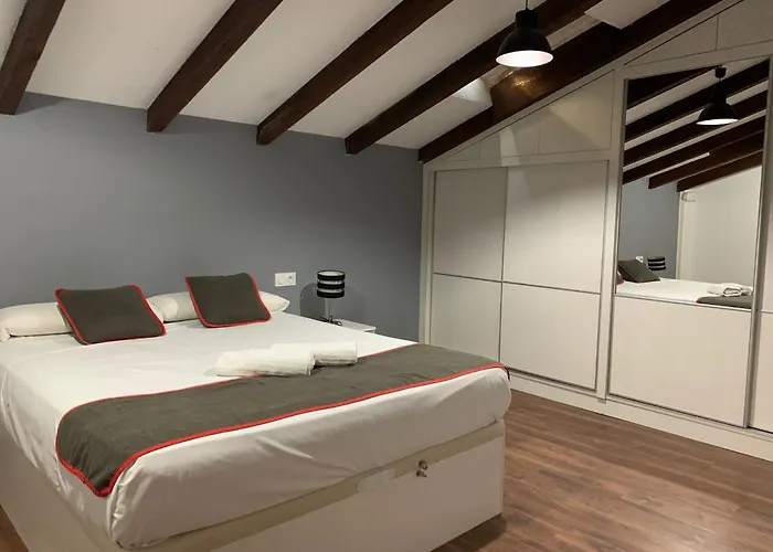 Luxury Puerto Апартаменты *