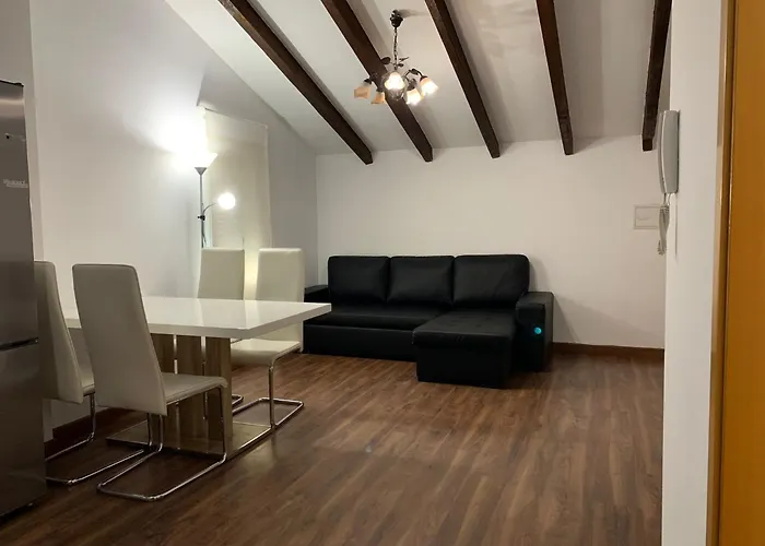 Luxury Puerto Валенсия