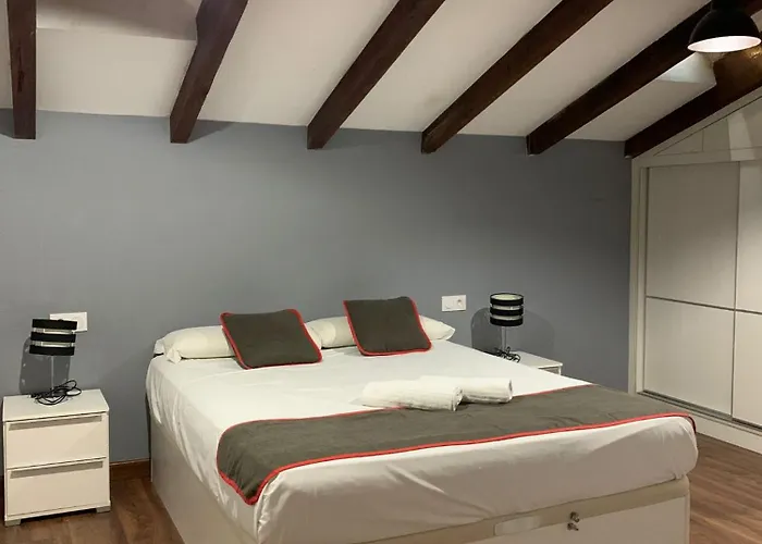 Luxury Puerto Апартаменты *