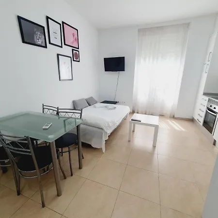 Apartment Luxury Puerto Valencia